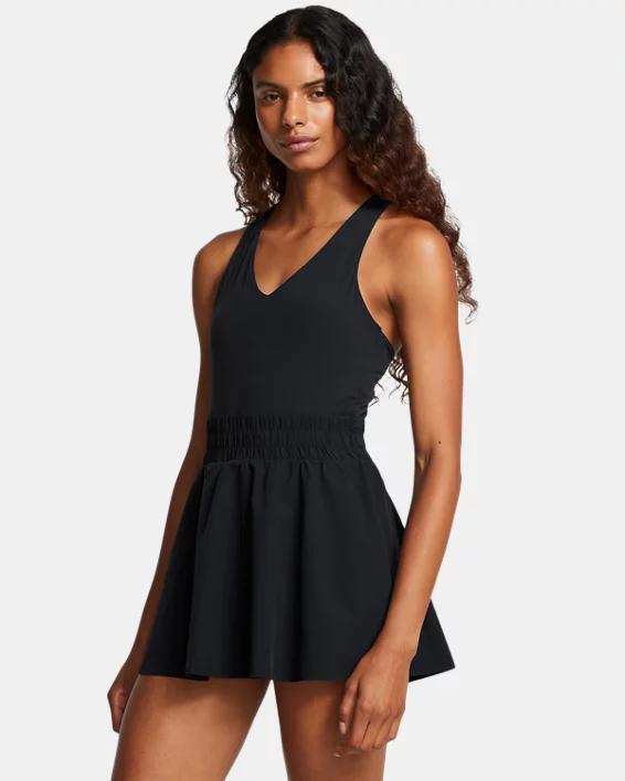 Women's UA Vanish Dress Product Image