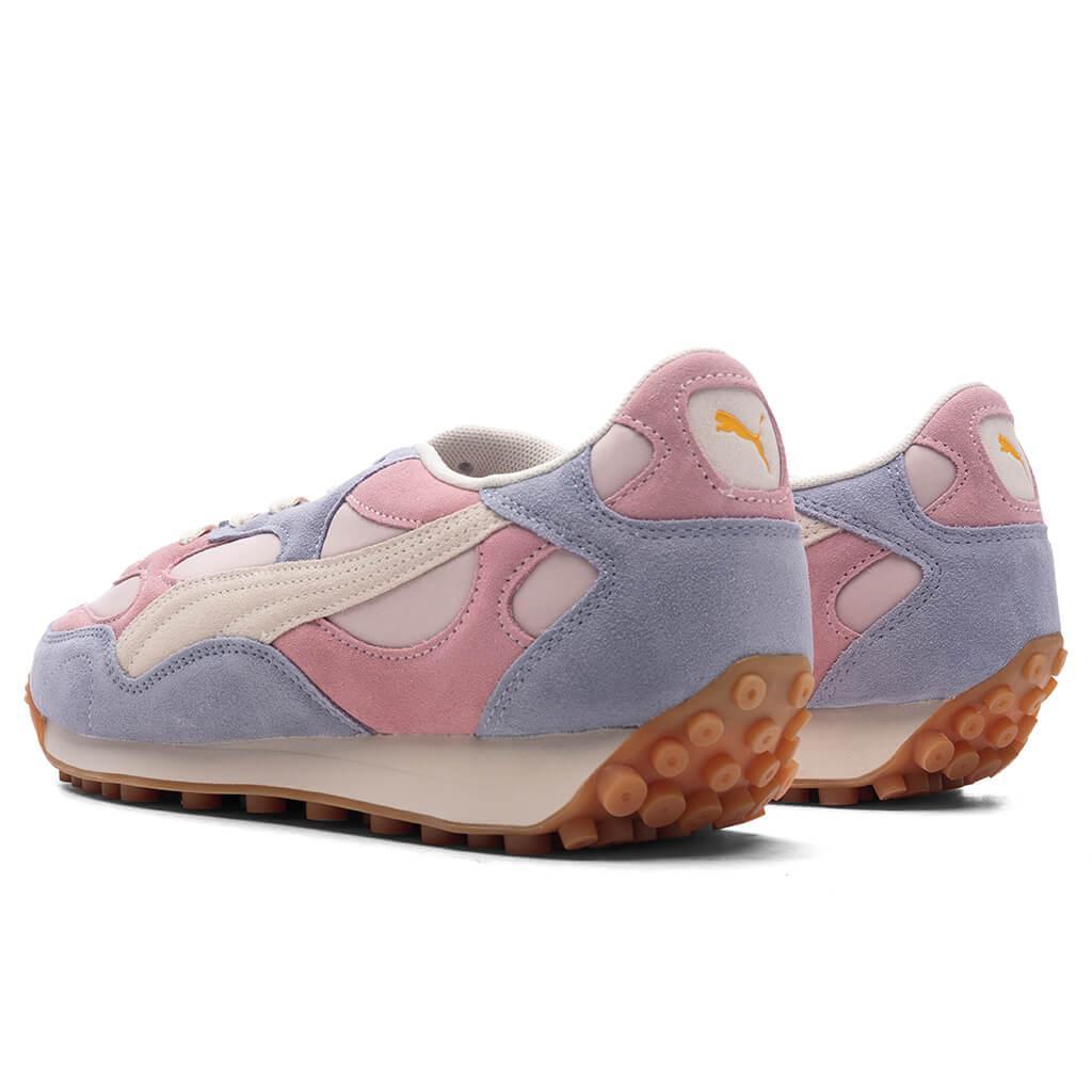 Puma x KidSuper Easy Rider - Pink Male Product Image