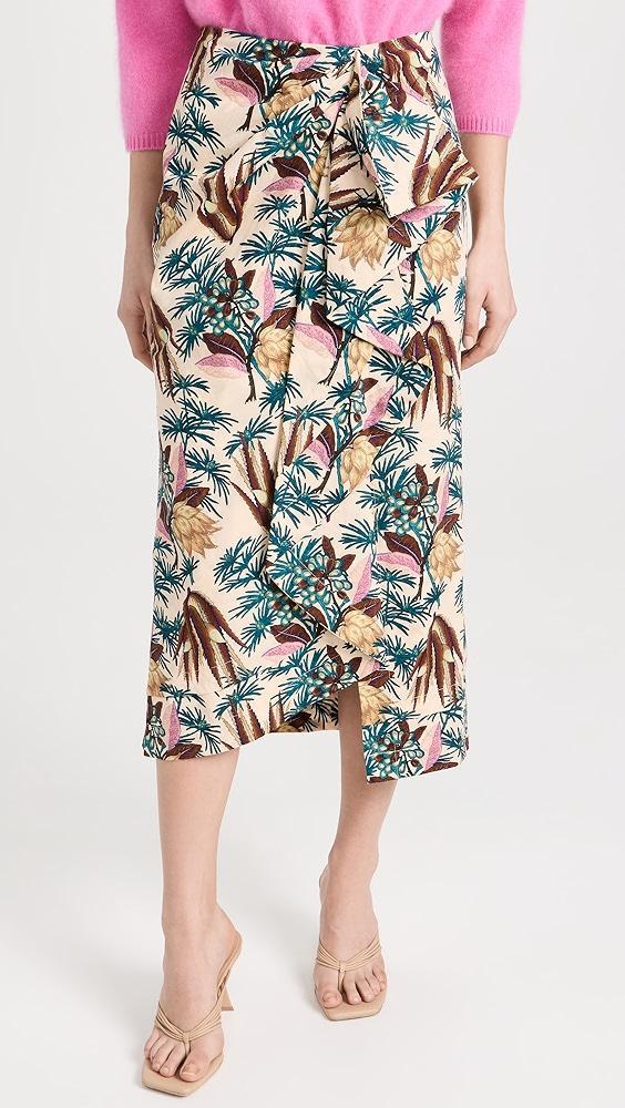 Ulla Johnson Soraya Skirt | Shopbop Product Image