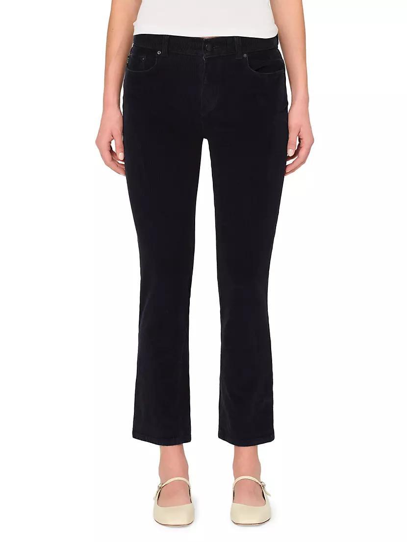 Mara Straight Jeans Product Image