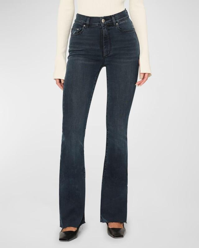 Bridget Boot High-Rise Instasculpt Jeans Product Image