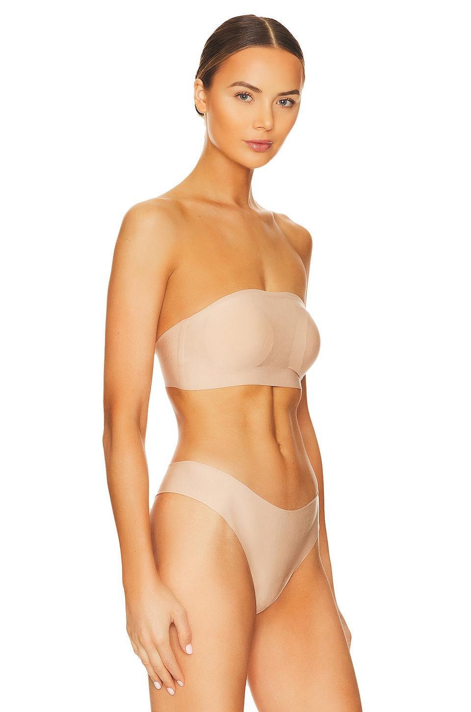 Butter Soft-support Strapless Bralette Commando Product Image