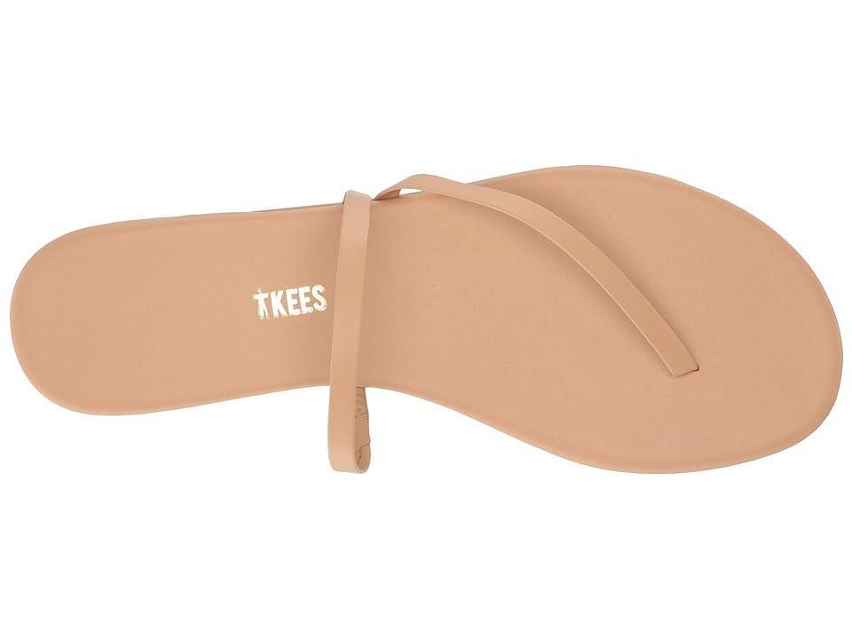 TKEES Sarit (Pout) Women's Sandals Product Image