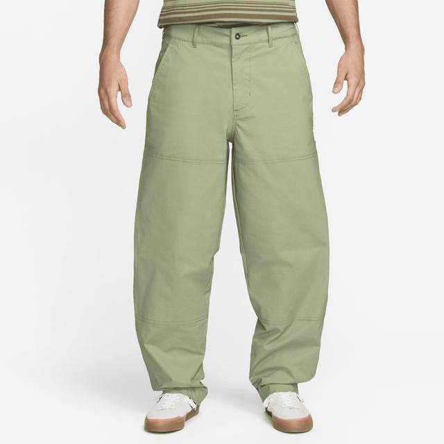 Mens Nike SB Double-Knee Skate Pants Product Image