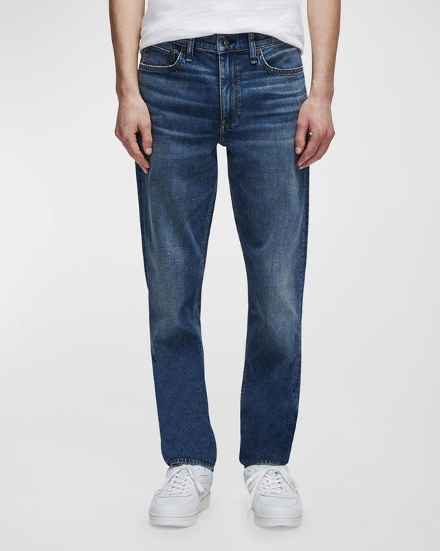 rag & bone Fit 2 Authentic Stretch Slim Jeans Product Image