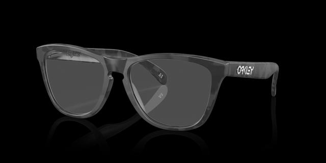 Oakley Mens Frogskins (low Bridge Fit) Product Image