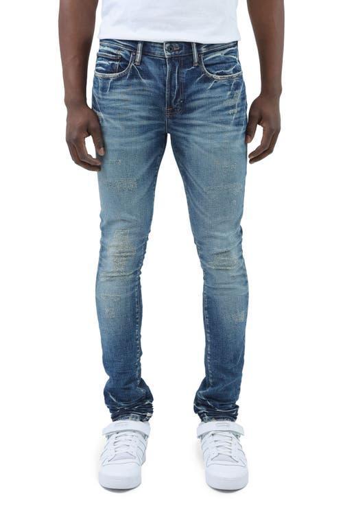 PRPS Elegiac Skinny Jeans Product Image