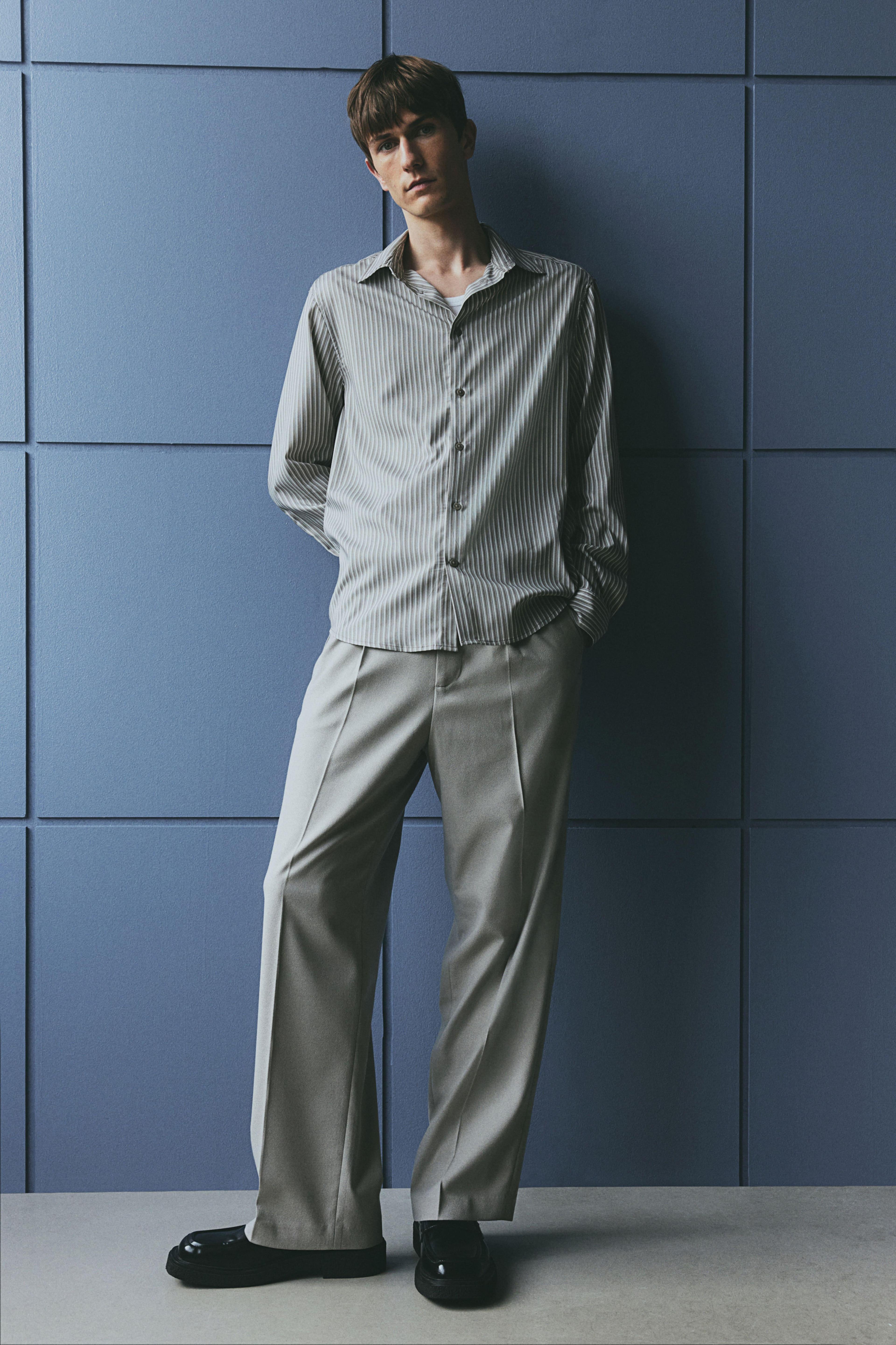 Regular-Fit Shirt Product Image