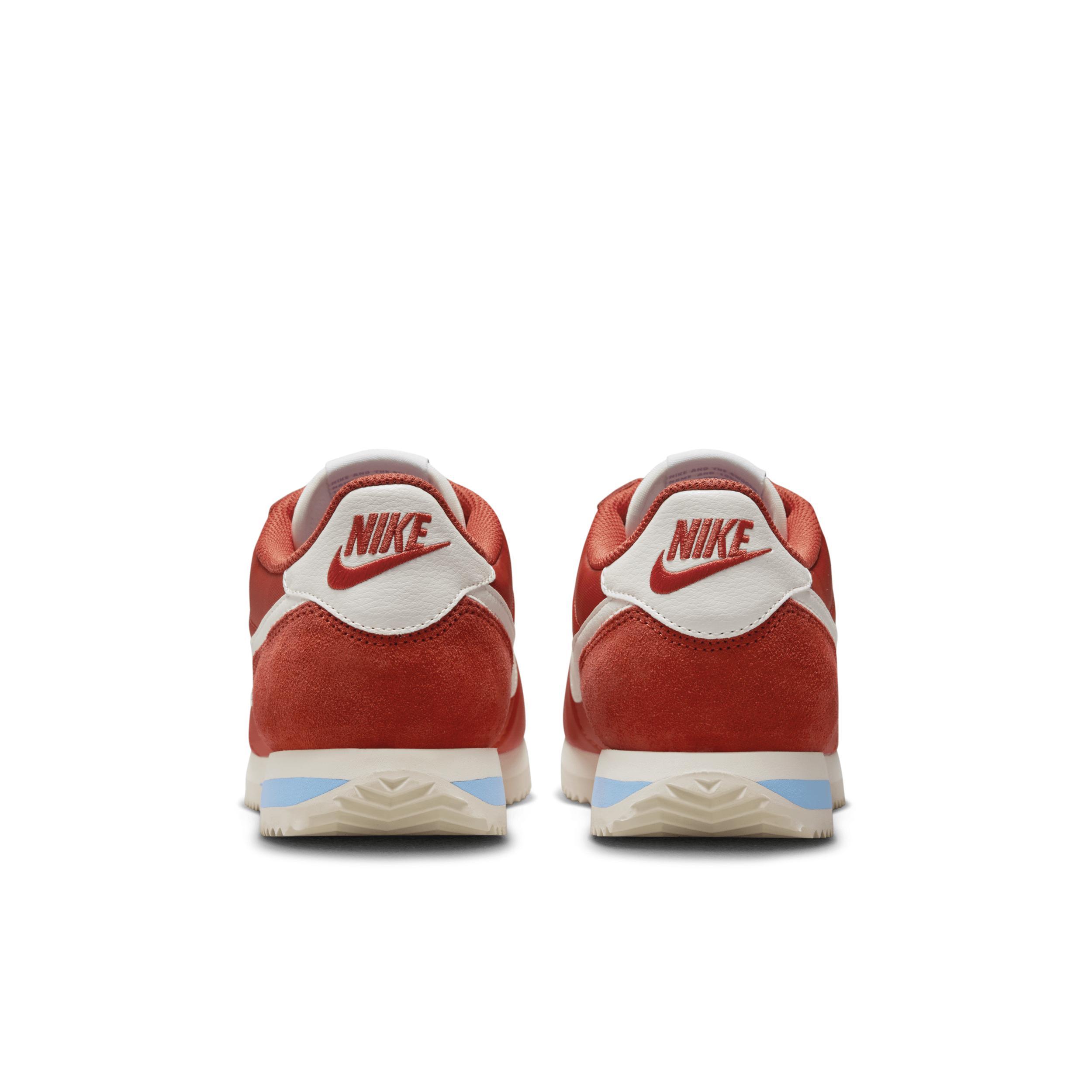 Nike Women's Cortez Shoes Product Image