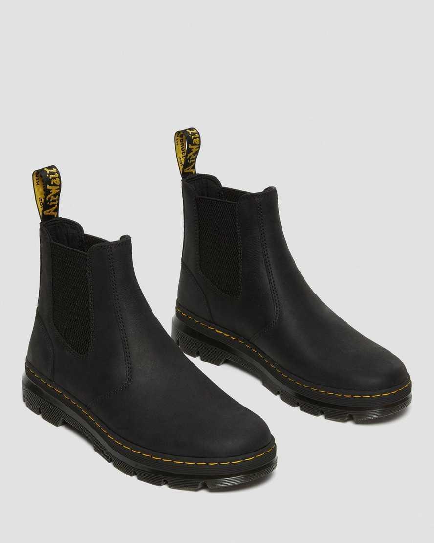 Dr. Martens Embury Chelsea Boot Product Image