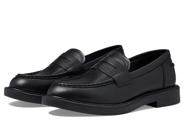 Blondo Halo Leather Penny Loafers Product Image