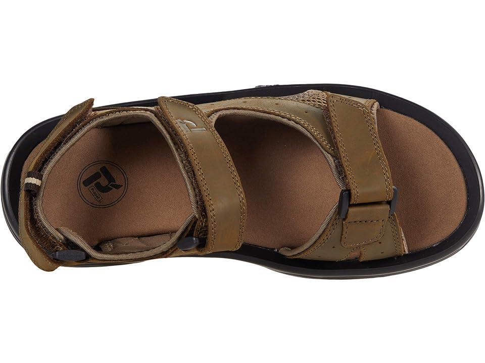 Propet Daytona Men's Sandals Product Image