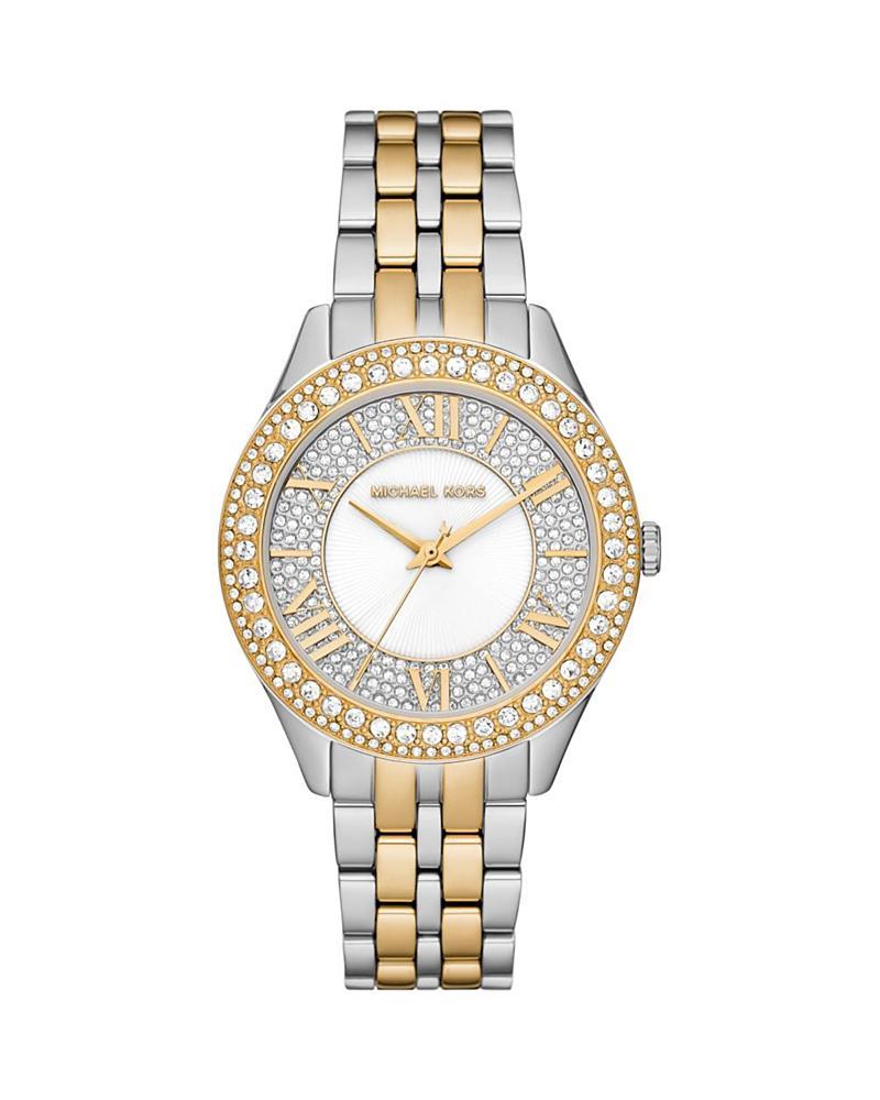 Michael Kors Harlow Watch, 38mm Product Image