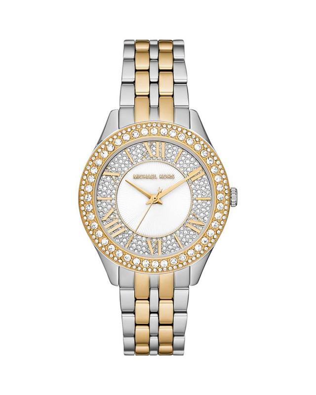 Michael Kors Harlow Watch, 38mm Product Image