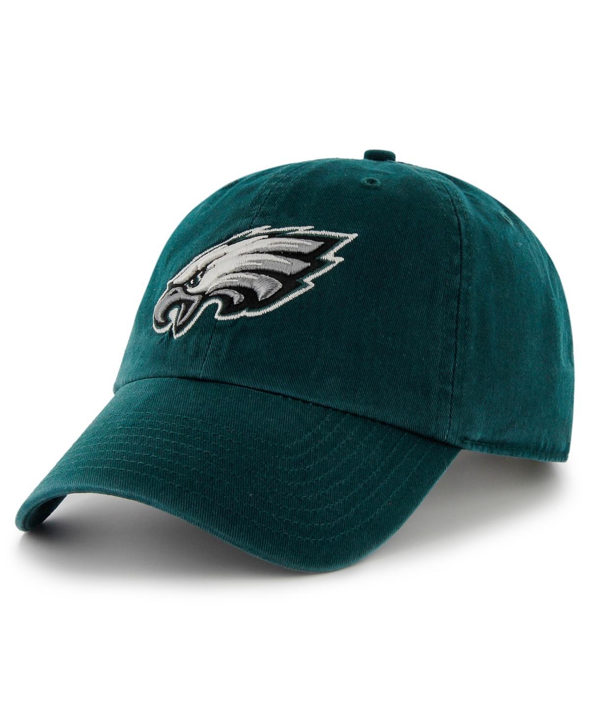 47 Brand Nfl Hat, Philadelphia Eagles Franchise Hat Product Image