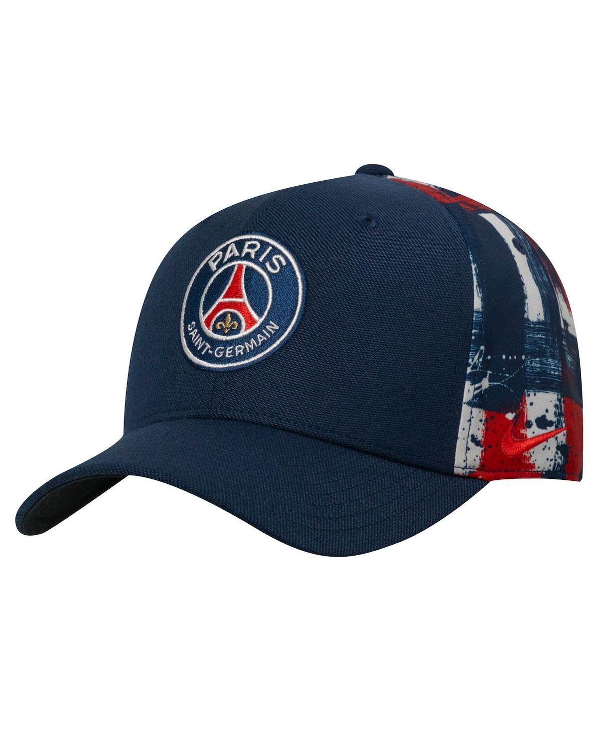 Paris Saint-Germain SwooshFlex Nike Unisex Soccer Trucker Cap Product Image