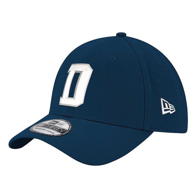 Mens New Era Dallas Cowboys D 39THIRTY Flex Hat Blue Product Image