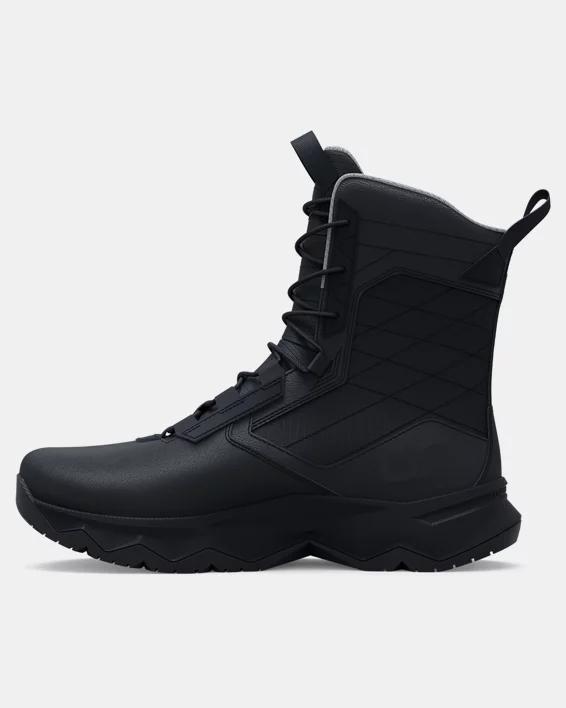 Men's UA Stellar G2 Wide (2E) Tactical Boots Product Image