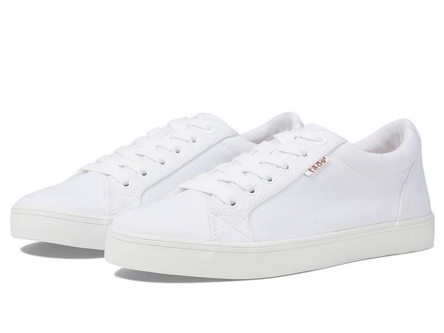 Taos Footwear Starsky Canvas) Men's Shoes Product Image