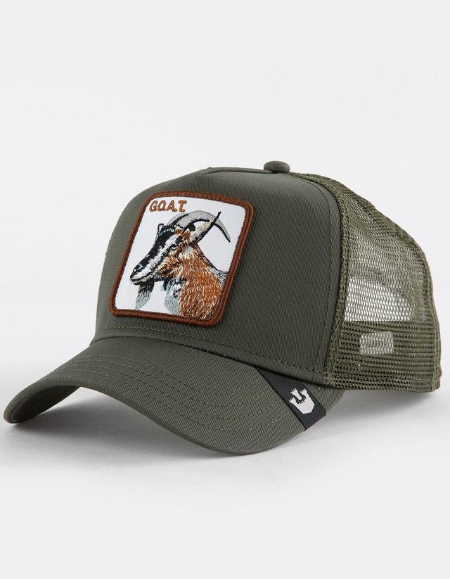 GOORIN BROS. The Goat Trucker Hat Product Image