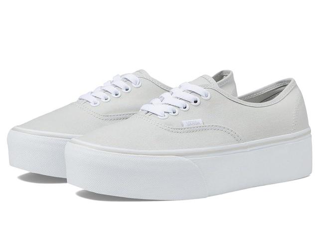 Vans Authentic Stackform (Dawn ) Women's Shoes Product Image