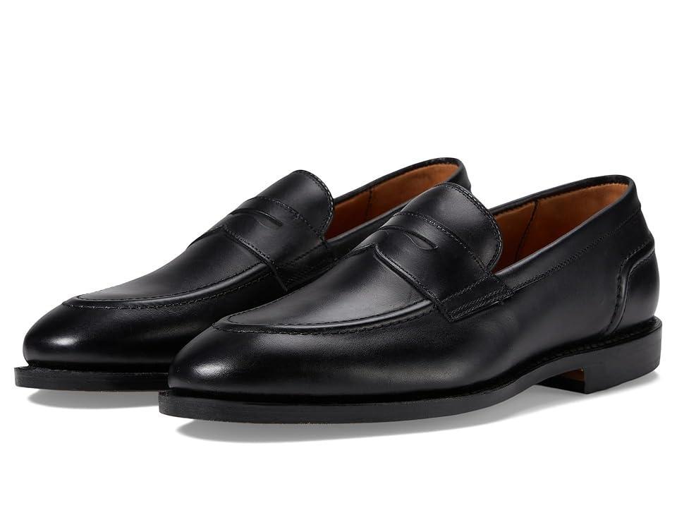 Allen Edmonds Randolph2.0 Penny Loafers Leather) Men's Lace Up Wing Tip Shoes Product Image