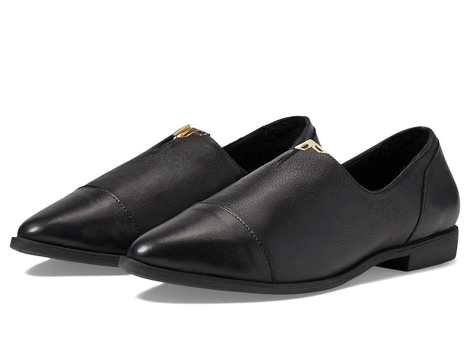 Bueno Billy (Black) Women's Shoes Product Image