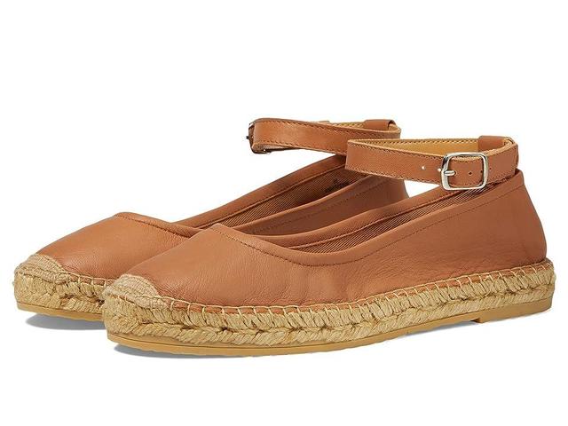 Free People Mason Ballet Espadrille Women's Shoes Product Image