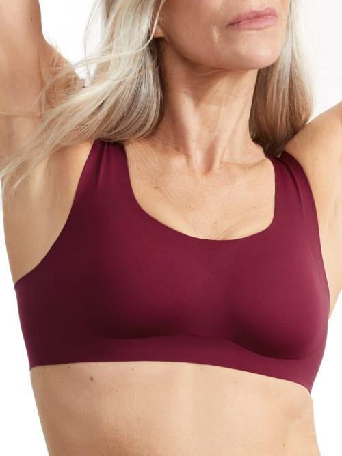 Smooth Shape Wire-Free Bralette Product Image