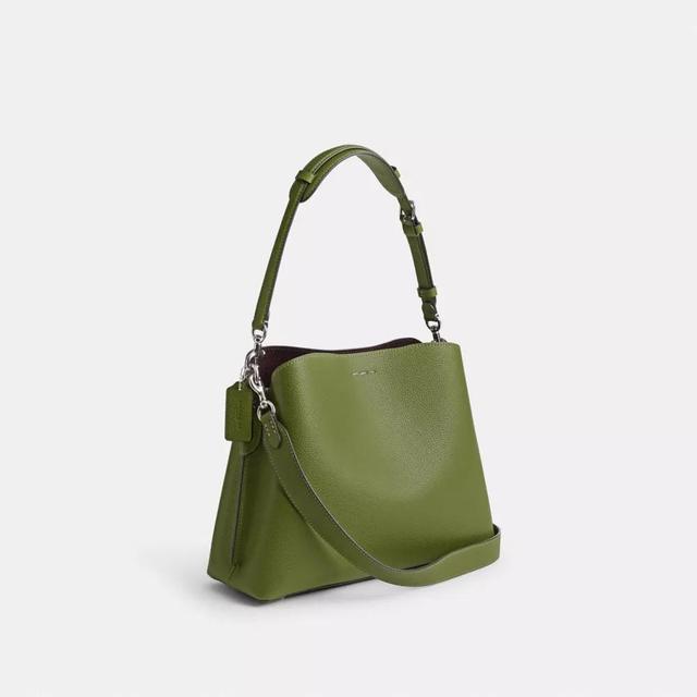 Willow Shoulder Bag Product Image