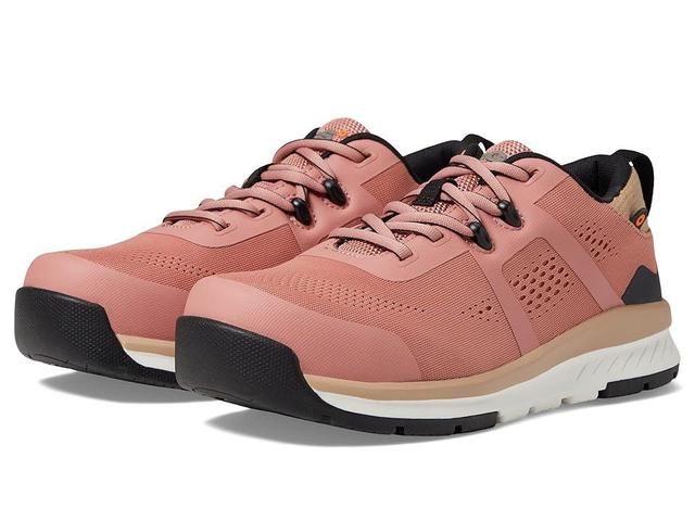 Bogs Sandstone Knit Low TR Composite Safety Toe Women's Shoes Product Image