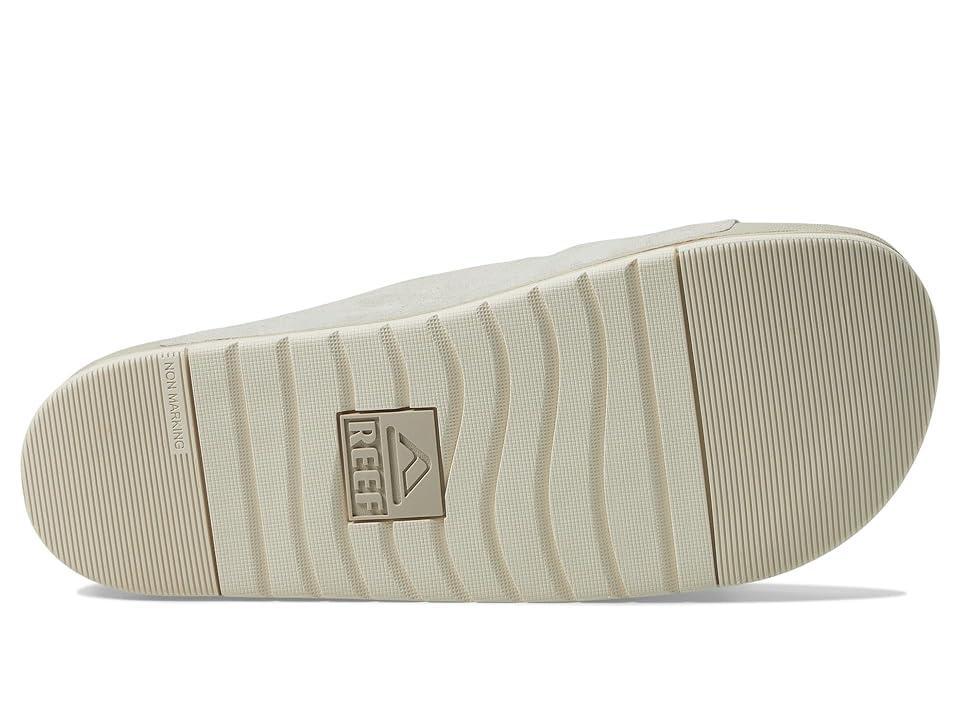 Reef Ojai Two-Bar (Oat) Men's Shoes Product Image