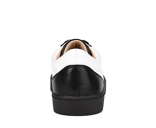 Journee Collection Womens Lynz Sneaker Product Image