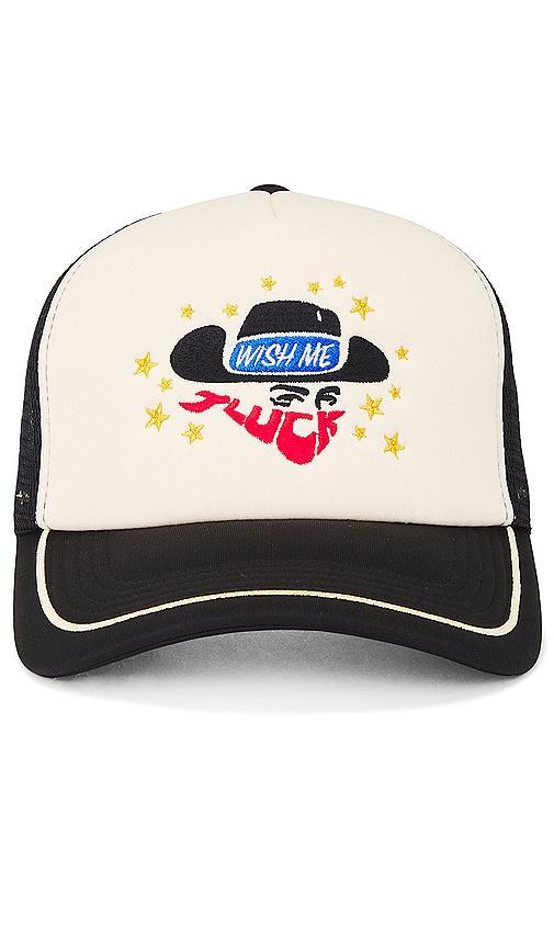 Lucky Cowboy Cap Product Image