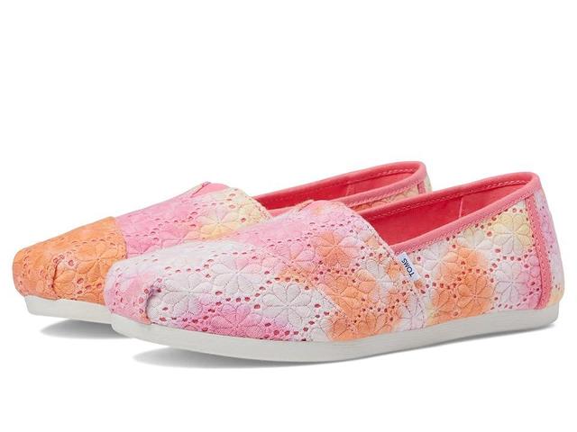 TOMS Alpargata CloudBound (Sienna ) Women's Shoes Product Image