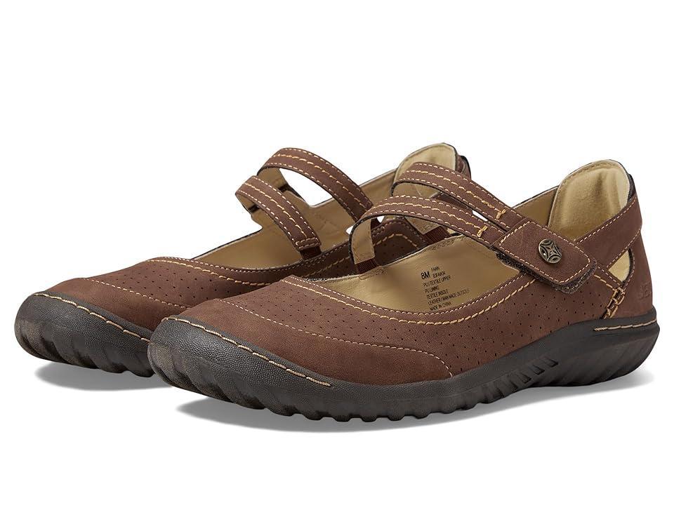 JBU Fawn Womens Shoes Product Image