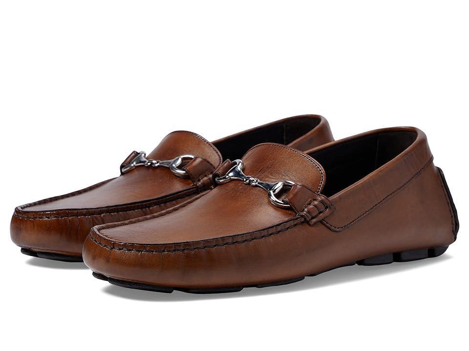 JOHNSTON & MURPHY COLLECTION Johnston & Murphy Dayton Bit Driving Loafer Product Image