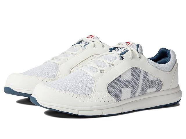 Helly Hansen Ahiga V4 Hydropower (Off Men's Shoes Product Image