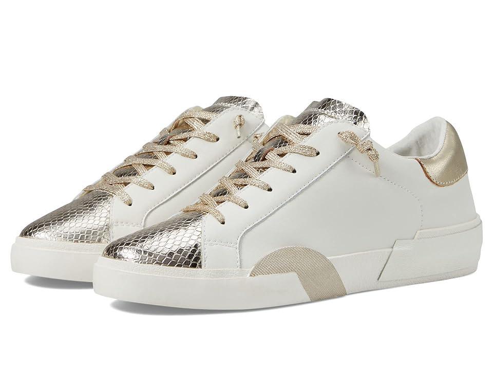 Dolce Vita Zina Sneaker Product Image