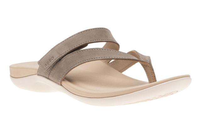 Oasis Thong Sandal Metatarsal Female Product Image