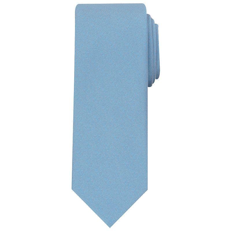 Mens Bespoke Skinny Tie Product Image