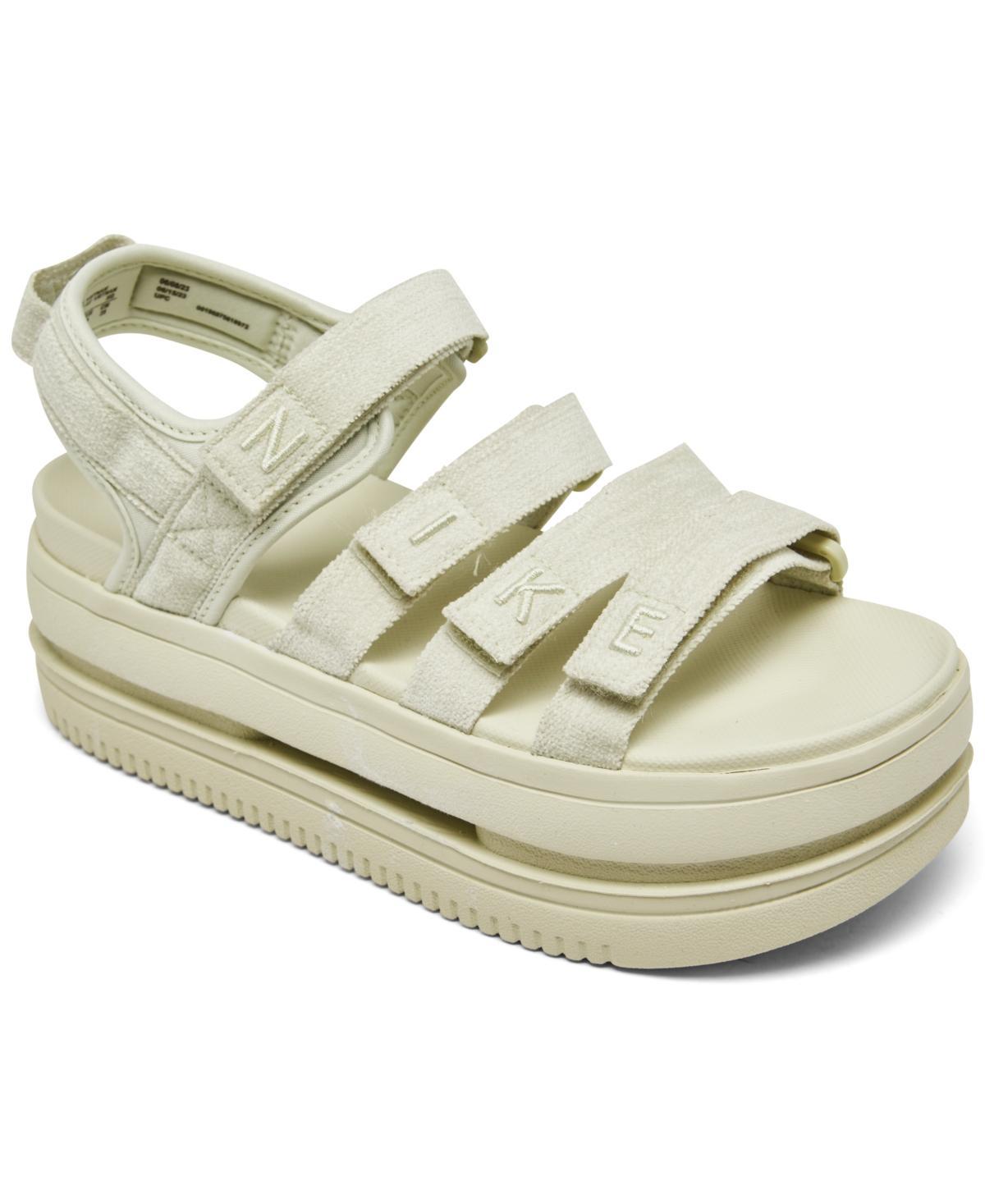 Nike Womens Icon Classic Se Sandals from Finish Line Product Image