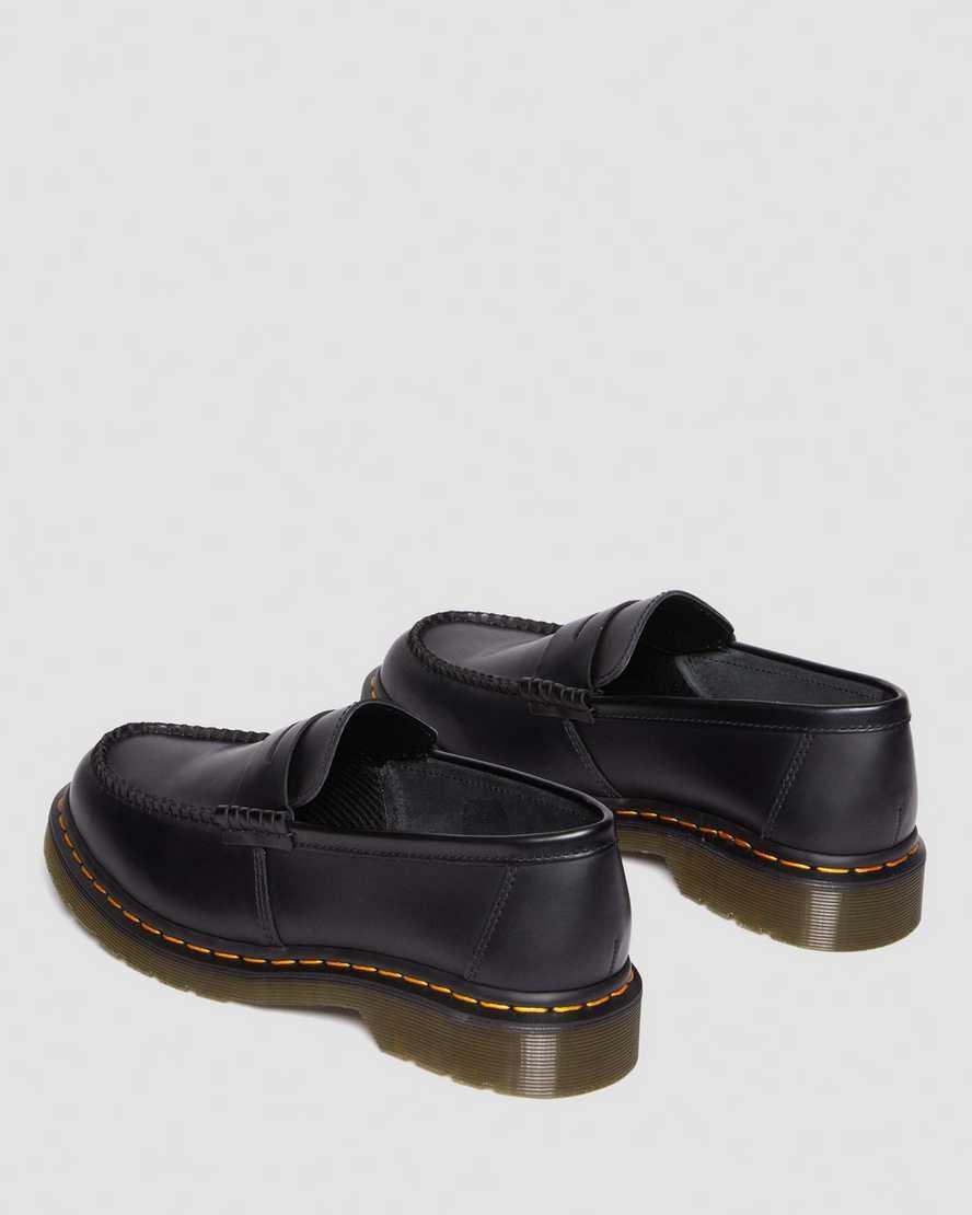 Penton Smooth Leather Loafers Product Image