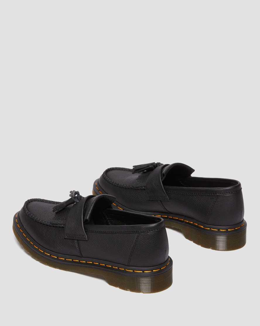 Dr. Martens Soft Leather Adrian Tassel Loafer Product Image