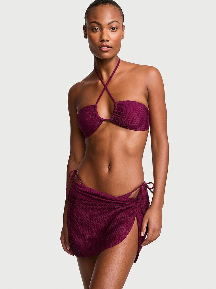 Mini Sarong Cover-Up Product Image