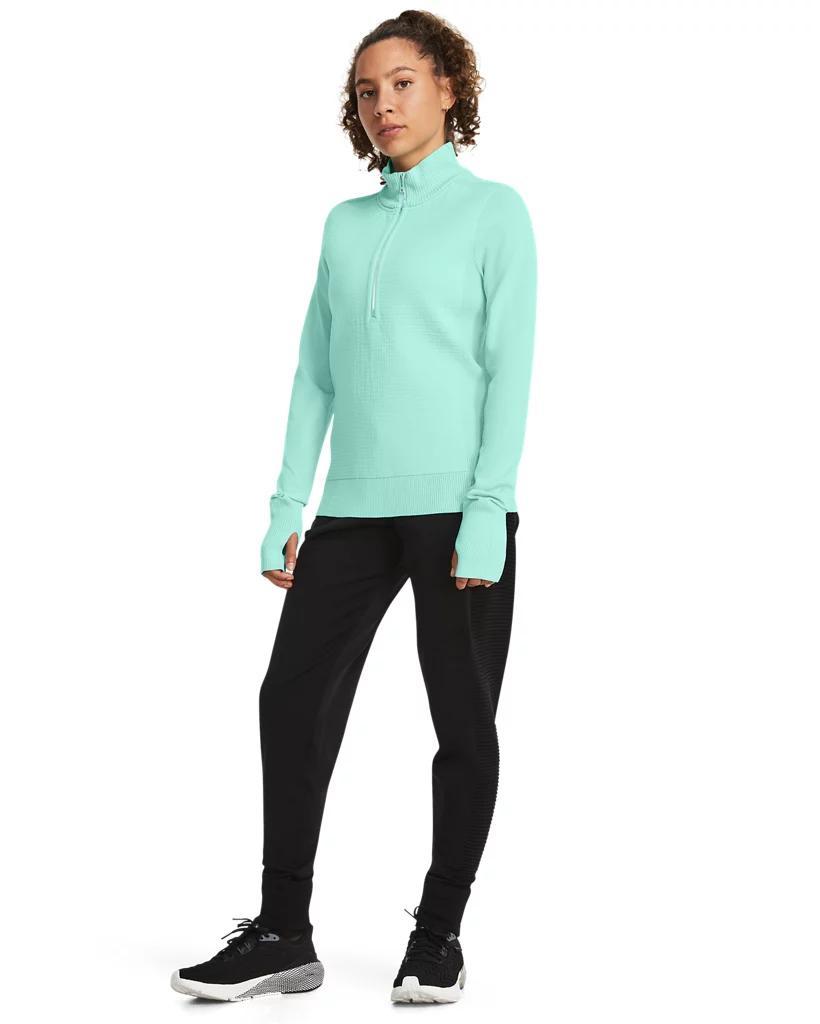 Women's UA IntelliKnit Run Pants Product Image