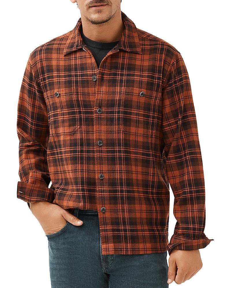 Rodd & Gunn Bryant Park Long Sleeve Shirt product image