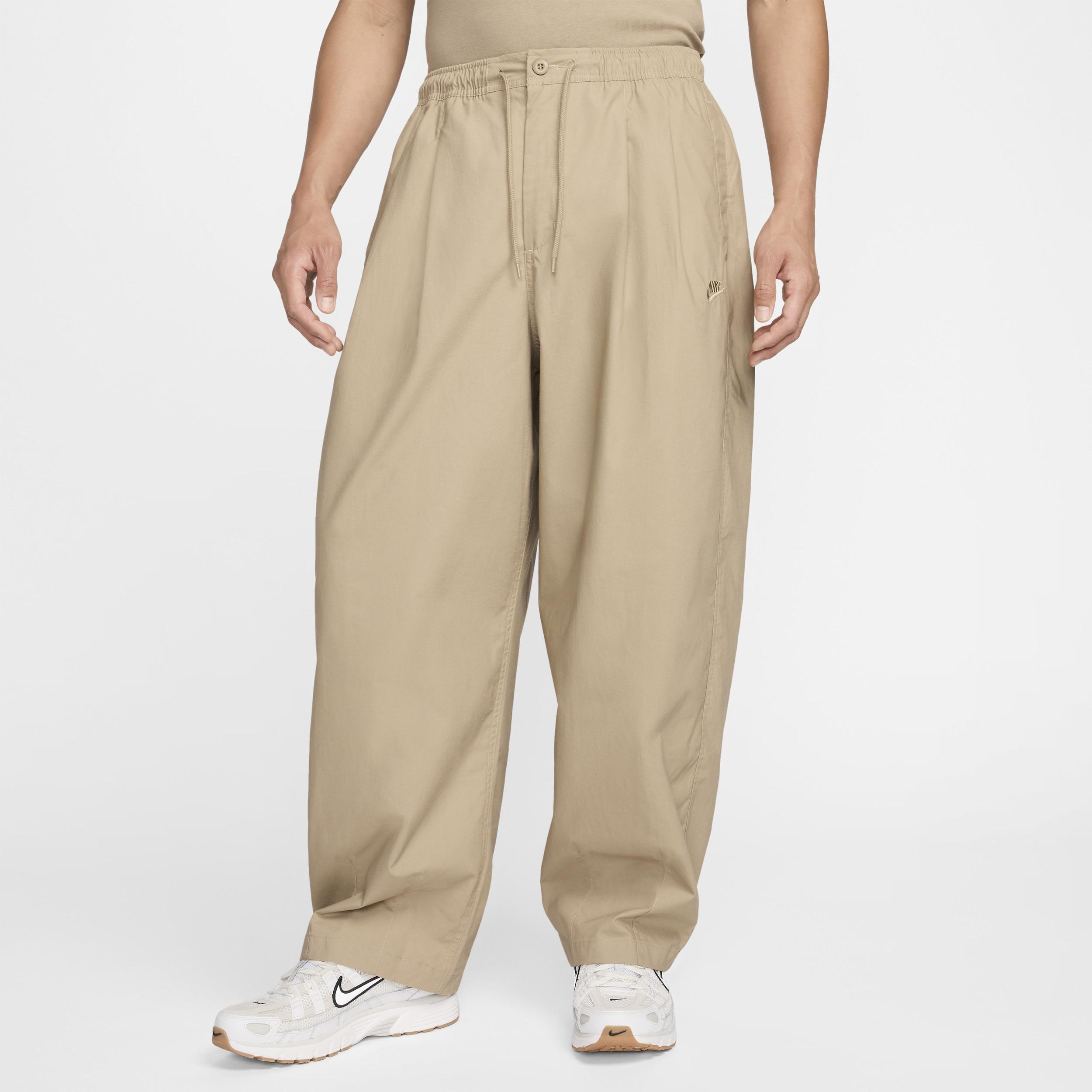 Nike Mens Club Balloon Pants Product Image