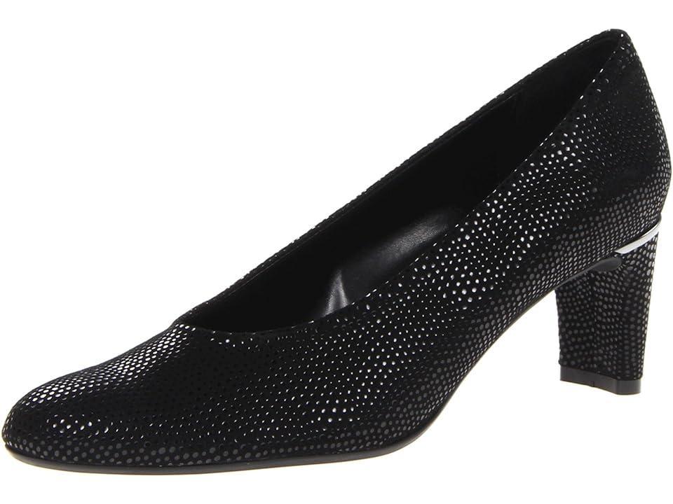 Vaneli Dayle E-Print) Women's 1-2 inch heel Shoes Product Image