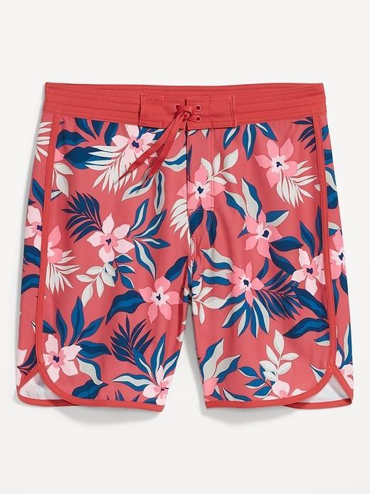 Novelty Board Shorts -- 8-inch inseam Product Image